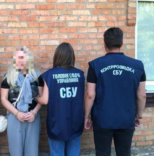В Киеве фиктивно из мужчин делали "преподавателей", чтобы "забронировать" их: организатор и его сообщники задержаны