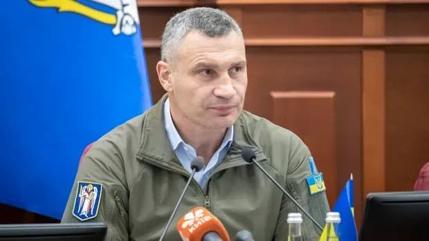 В Киеве ищут возможности не повышать стоимость проезда в транспорте - Кличко