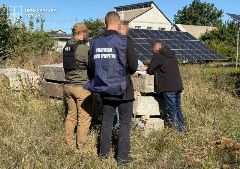 В Кировоградской области разоблачили 18 должностных лиц, подрядчиков и депутатов, которых подозревают в хищении почти 80 миллионов гривен