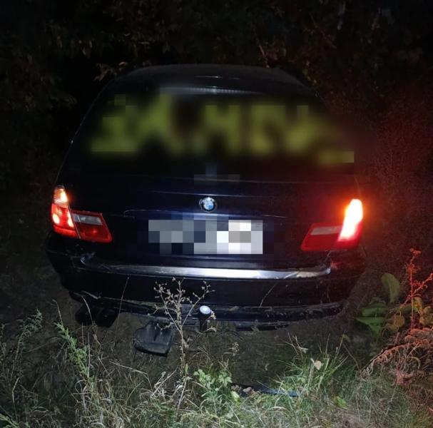 В Кировоградской области в ДТП погибли двое несовершеннолетних: открыто производство
