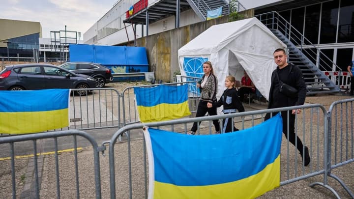 В Нидерландах призвали украинских мужчин с работой самостоятельно искать и оплачивать жилье
