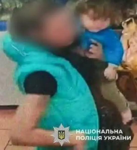 В Одесской области разыскивают девятимесячную девочку Маргариту Гасан - полиция