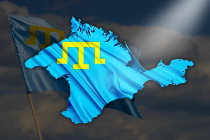 В оккупированном Крыму нарастает гуманитарный кризис - постоянный представитель Президента