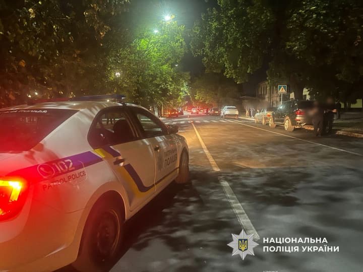 В результате ДТП в Измаиле погибла дочь депутата Киевсовета Бойченко