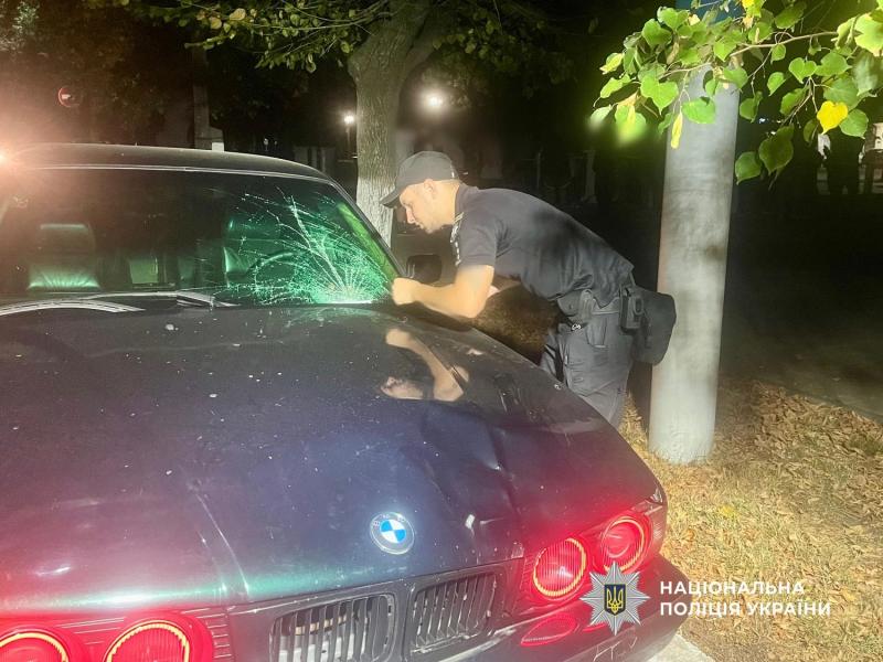 В результате ДТП в Измаиле погибла дочь депутата Киевсовета Бойченко