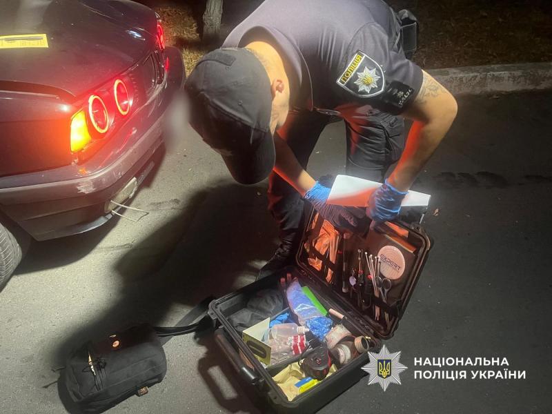 В результате ДТП в Измаиле погибла дочь депутата Киевсовета Бойченко