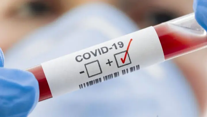 В Украине зафиксирован рост заболеваемости COVID-19: более 14 тысяч случаев за неделю - Минздрав