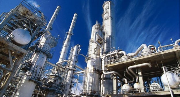 В Україні прискорилася промислова інфляція до 7,3%