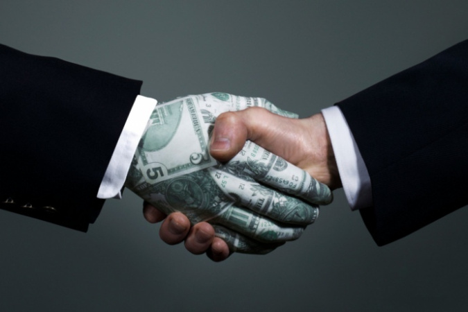 В Україні запустили венчурний фонд для підтримки стартапів на €50 мільйонів