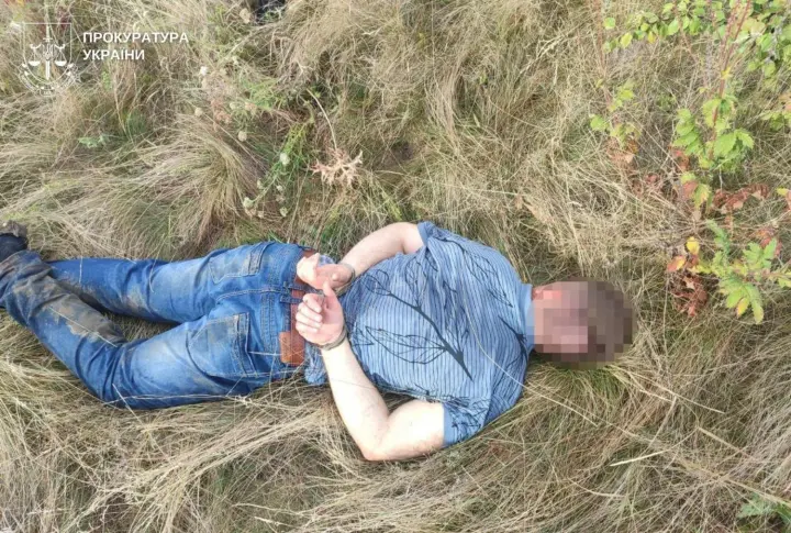 В Винницкой области задержан 23-летний учитель, который предположительно причастен к убийству двух своих учеников