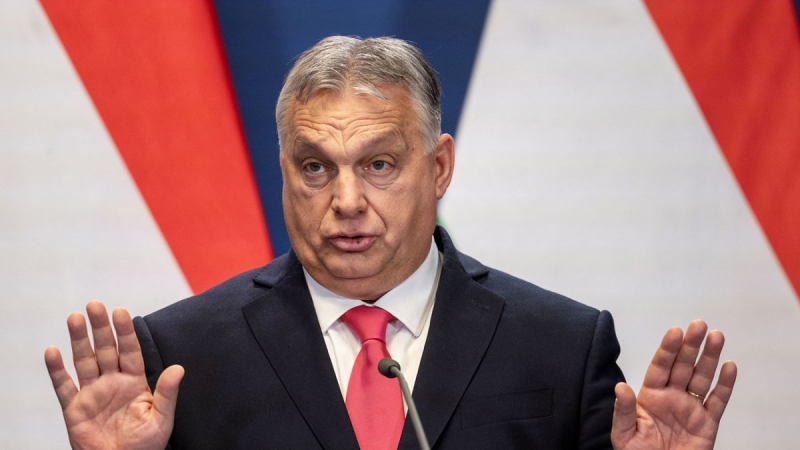 Венгрия испугалась угроз Вашингтона по газу: ультиматум Трампа сработал моментально