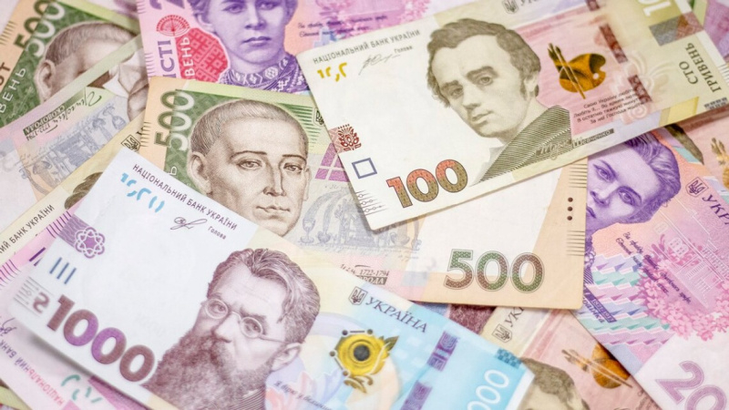 Військовий збір за 8 місяців 2025 року сягнув 103 млрд грн