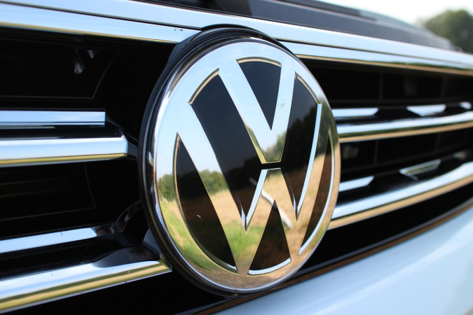 Volkswagen інвестує до мільярда євро в ШІ до кінця 2030 року