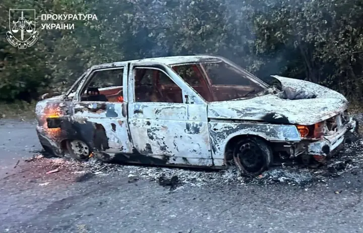 Враг атаковал Харьковщину: двое погибших, среди пострадавших есть женщина и ребенок - прокуратура