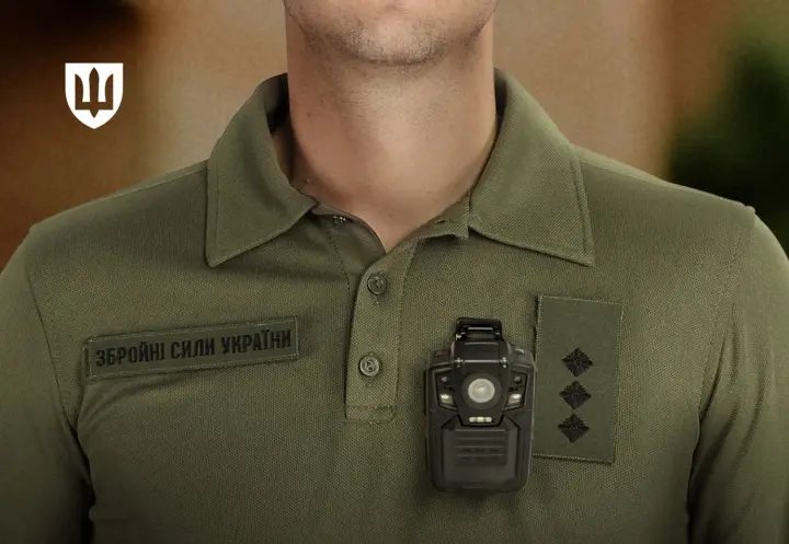Все сотрудники ТЦК, вручающие повестки, должны носить боди-камеры: как это будет работать