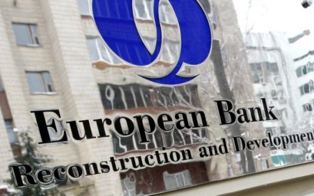ЄБРР погіршив прогноз зростання економіки України на 2025 рік