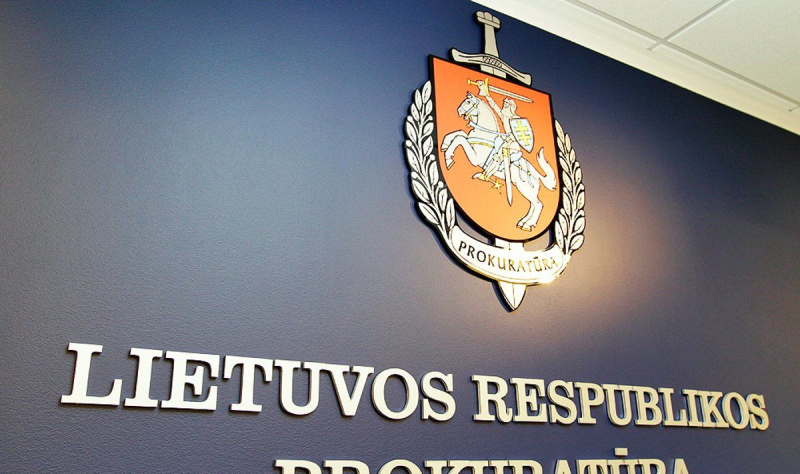За взрывами посылок в Европе стояла РФ: Литва разоблачила агентов российской разведки