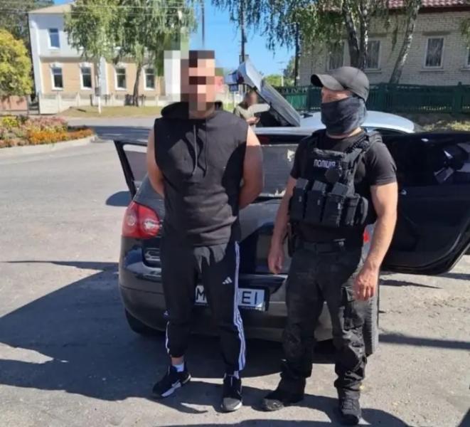 Заказал убийство девушки за $10 тысяч: на Сумщине предотвратили тяжкое преступление, детали