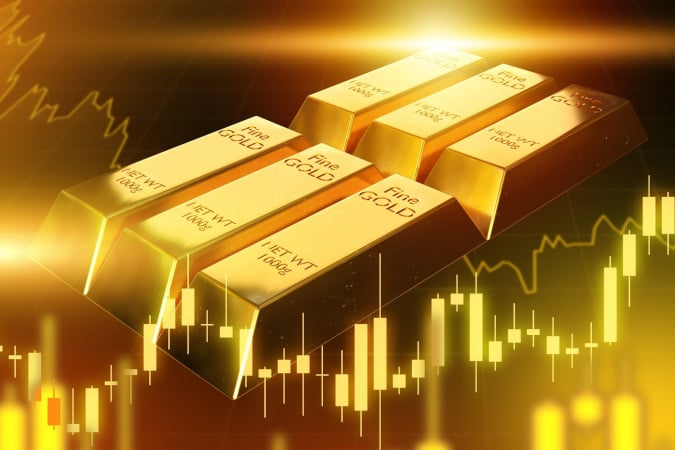 Золото продовжує бити рекорди, перевищивши $3659 на тлі очікувань зниження ставок ФРС