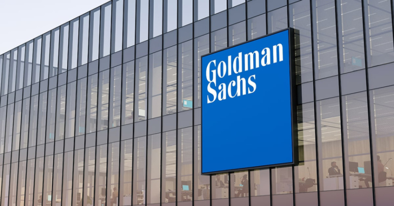 DBS та Goldman Sachs провели першу в історії позабіржову угоду з криптоопціонами між банками