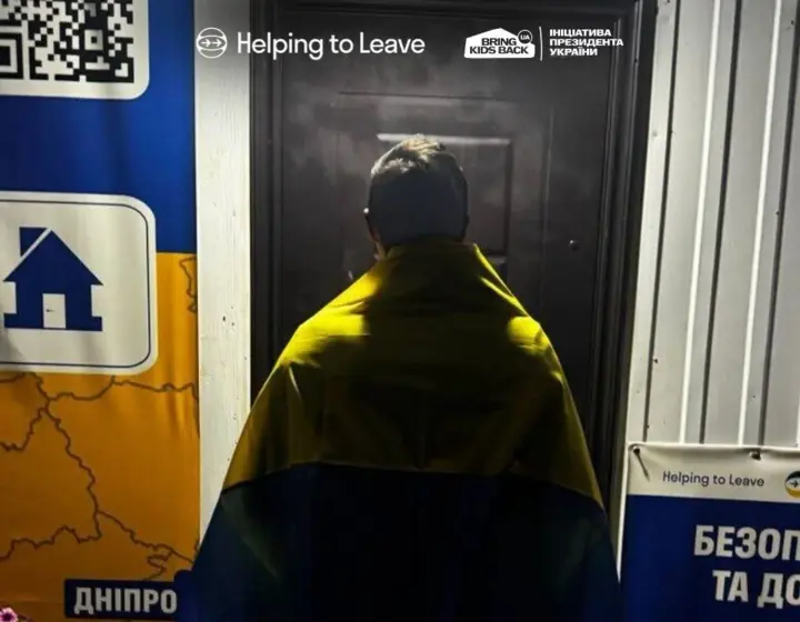 Делают первые шаги к новой жизни: Украина спасла еще двух молодых людей с оккупированных территорий