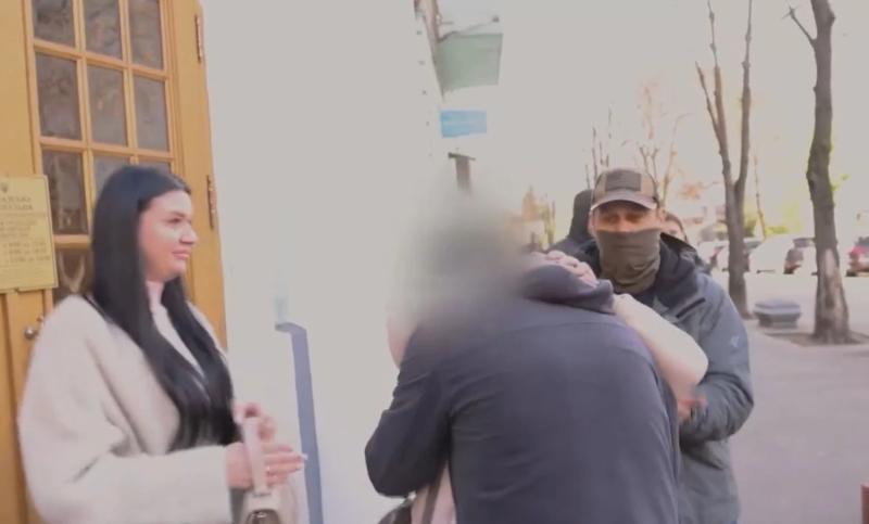 Двух украинских защитников годами держали в рабстве на оккупированной территории Луганщины: недавно их вернули из плена