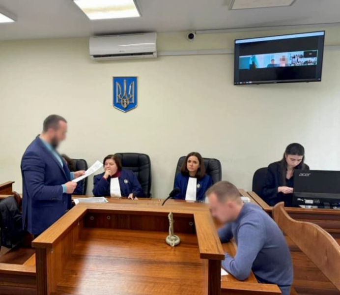 Экс-президенту "Мотор Сичи" Богуслаеву продлили содержание под стражей: озвучена сумма денежного залога