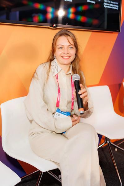 Европейский опыт, формирующий будущее ответственной игры в Украине: опыт SBC Summit Lisbon 2025