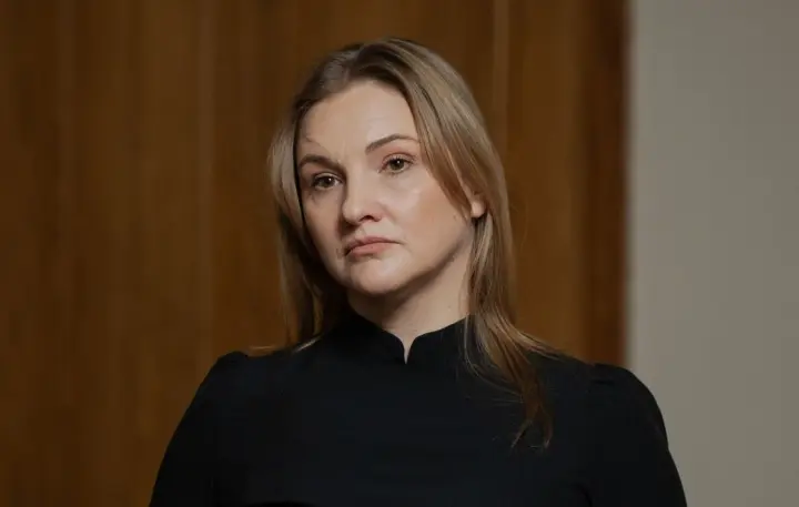 Гибель новобранца в киевском ТЦК: военный омбудсмен выступила с заявлением