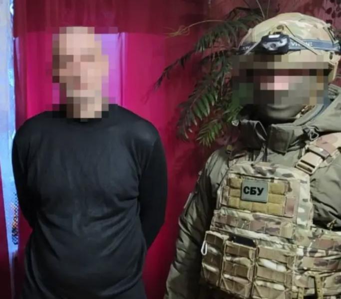 Информировал россиян о технике ВСУ и хотел оккупации родного города: житель Днепра получил длительный срок заключения