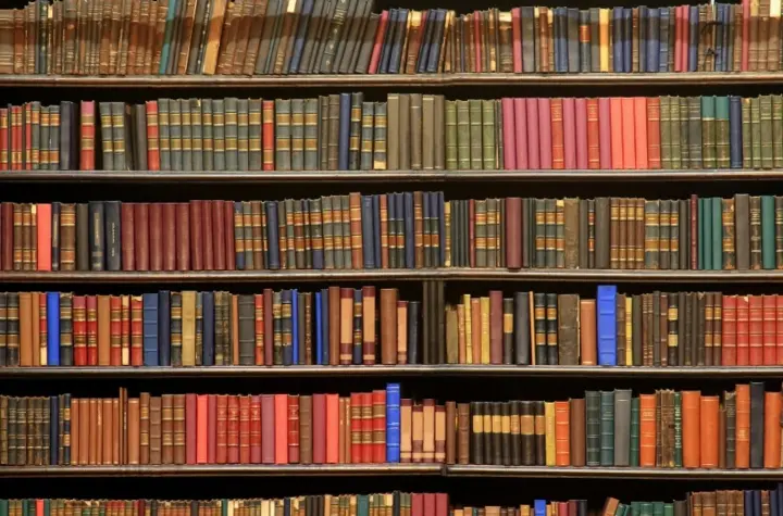 Какие книги самые популярные среди молодежи по программе "еКнига": топ авторов