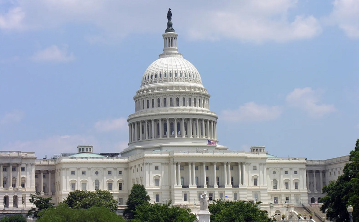 Конгрес США може збільшити ліміти транзакцій, що відстежуються, вперше за 55 років