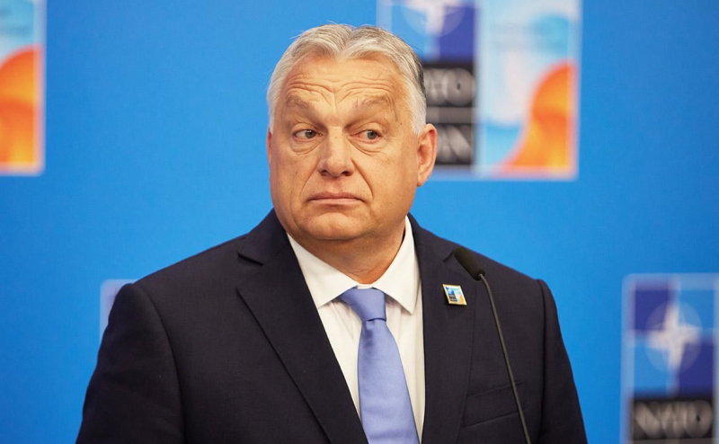 Мерц раскритиковал Орбана во время саммита лидеров ЕС в Дании: в Bloomberg озвучили детали
