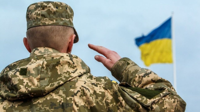 Минимальная зарплата бойцов ВСУ может увеличиться до 30-50 тысяч – нардеп Цимбалюк