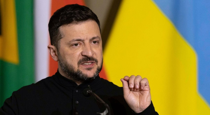 "Мы воюем с армией России", – Зеленский рассказал, как Запад приближает день окончания наимасштабнейшей войны современности