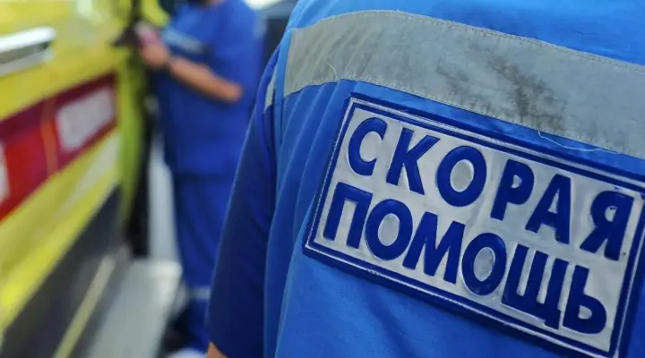 Оккупационные власти Крыма сократили выезды "скорой" помощи из-за дефицита топлива - ЦНС