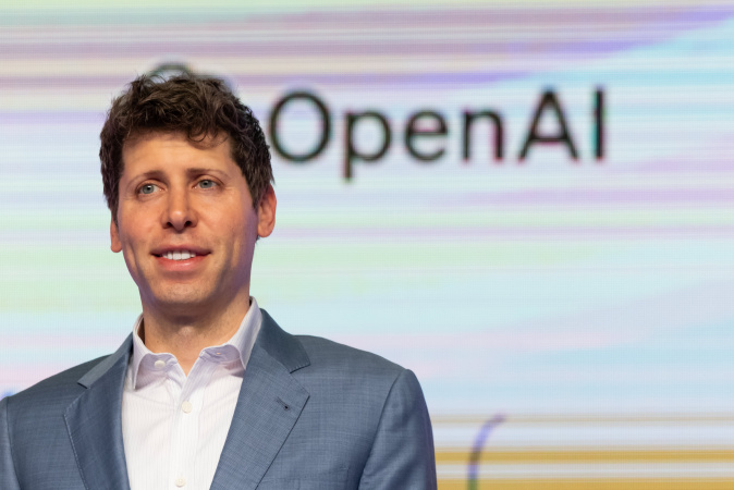 OpenAI лишається у Каліфорнії й готується до IPO, яке може стати одним з найбільших в історії