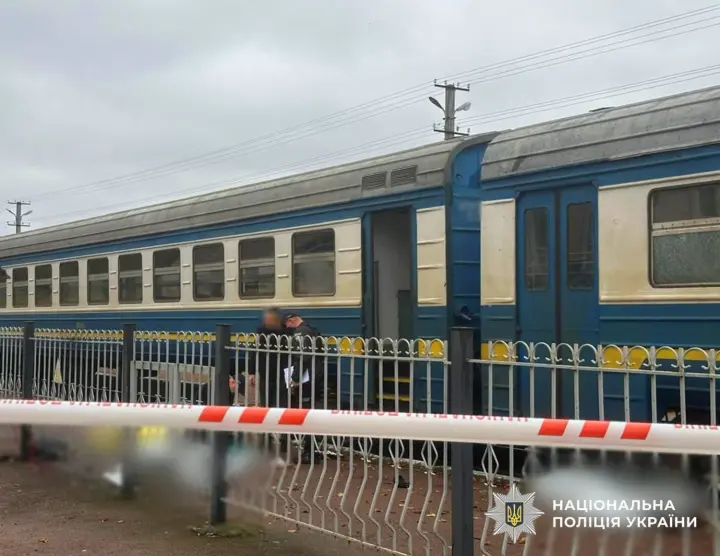 Подрыв людей на вокзале в Овруче унес жизни 4 человек, 12 пострадавших: предварительная квалификация инцидента по трем статьям