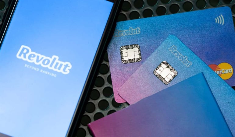 Revolut отримав ліцензію MiCA на Кіпрі та анонсував запуск криптоплатформи