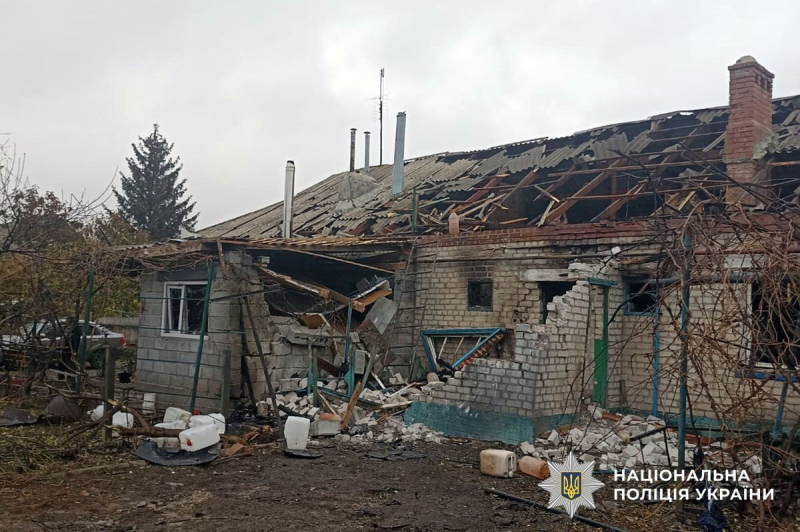 РФ вновь обрушила смертоносный огонь на Донбасс: 11 авиабомб на Константиновку – есть погибшие и разрушения