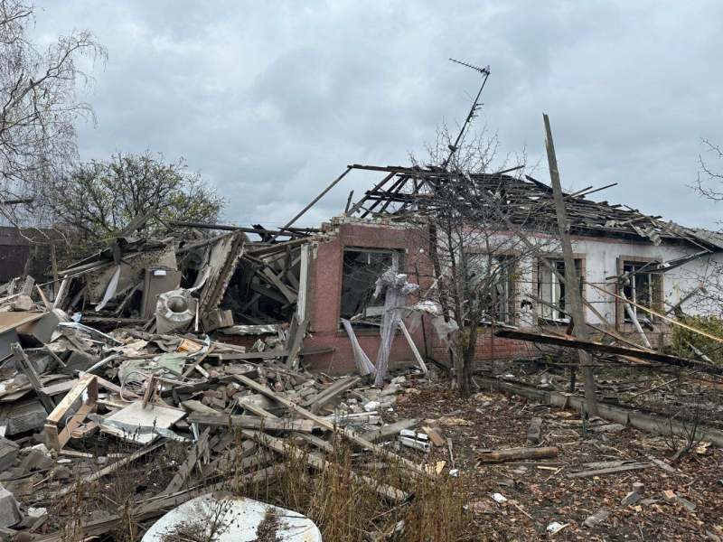 РФ вновь обрушила смертоносный огонь на Донбасс: 11 авиабомб на Константиновку – есть погибшие и разрушения