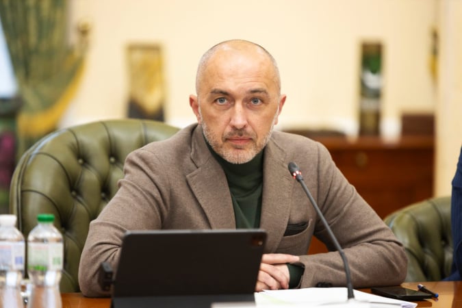 «Рішення за нами»: голова НБУ прокоментував питання девальвації гривні на тлі співпраці з МВФ