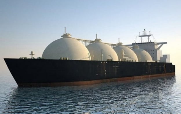 росія нарощує експорт СПГ із підсанкційного заводу, випробовуючи рішучість Трампа