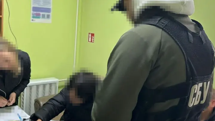 СБУ разоблачила четырех агентов фсб, занимавшихся диверсиями на "Укрзализныце": самому младшему 13 лет