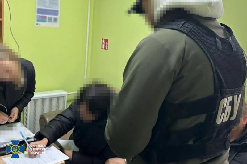 СБУ разоблачила четырех агентов фсб, занимавшихся диверсиями на "Укрзализныце": самому младшему 13 лет