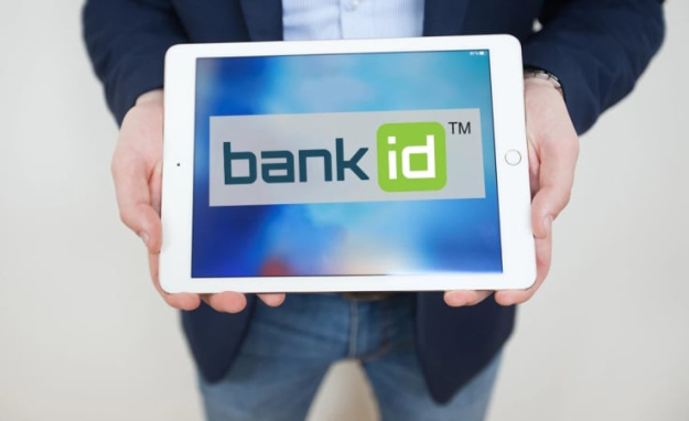 Система BankID НБУ зміцнює позиції: ідентифікації за квартал зросли на 17%