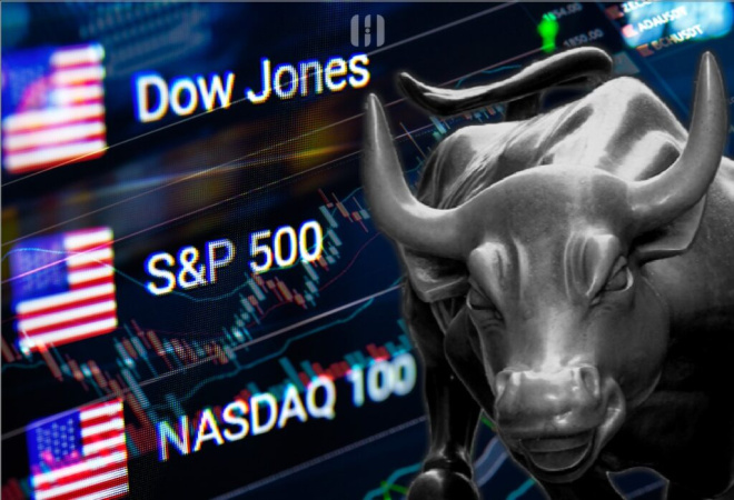 S&P500 та Nasdaq оновили максимуми на новинах про уповільнення інфляції