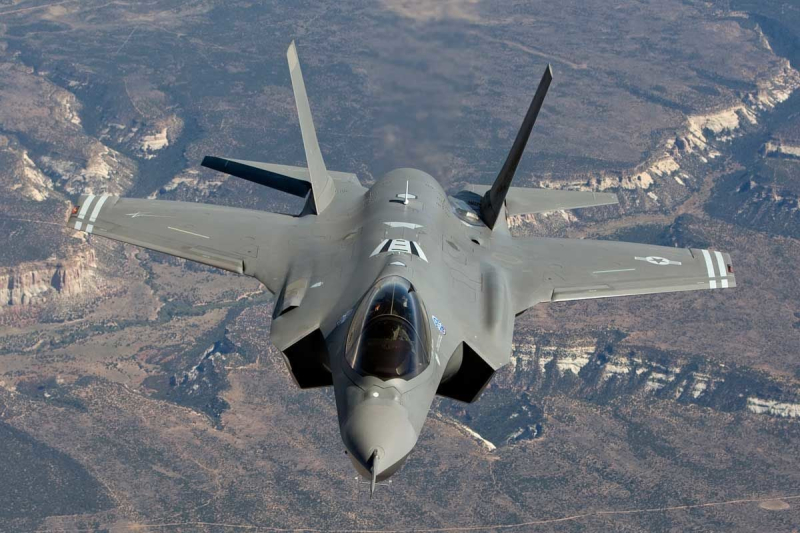 США приняли решение, намекающее на подготовку ударов ВВС по Венесуэле