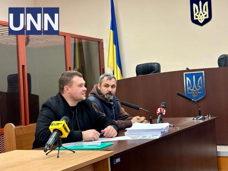 Суд начал избрание меры пресечения режиссеру Белоусу в закрытом режиме