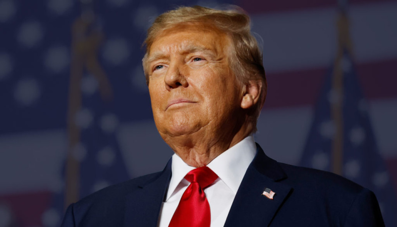 Трамп просуває безмитну цифрову економіку на тлі угод з країнами Азії